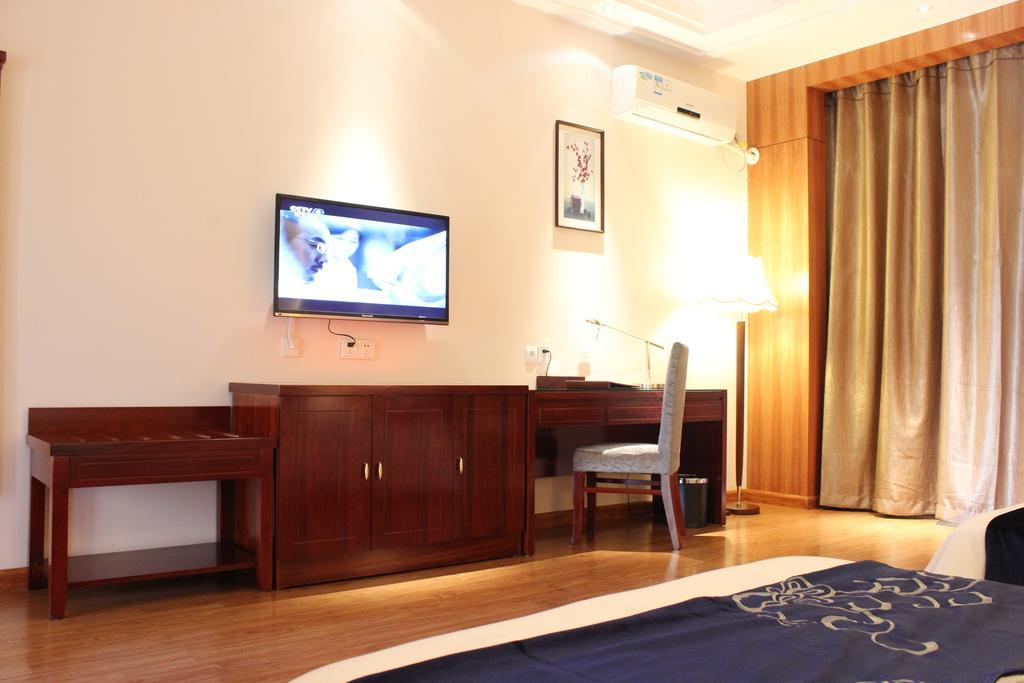 Golden Peacock Resort Hotel Beira Rum bild